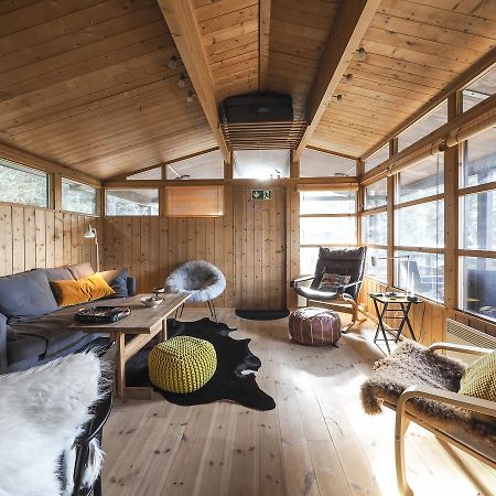 Lovely Cabin In The Capital Area With Hot Tube Hafnarfjörður Zewnętrze zdjęcie