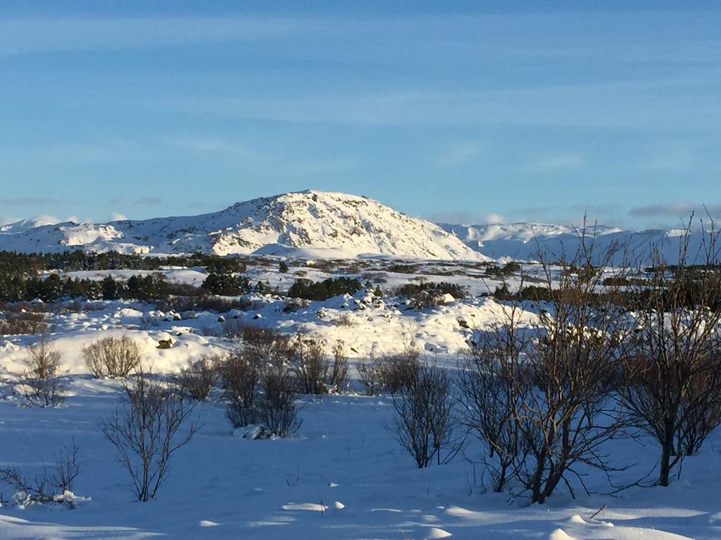 Lovely Cabin In The Capital Area With Hot Tube Hafnarfjörður Zewnętrze zdjęcie