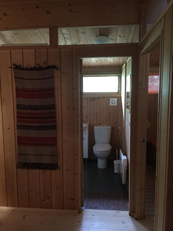 Lovely Cabin In The Capital Area With Hot Tube Hafnarfjörður Zewnętrze zdjęcie