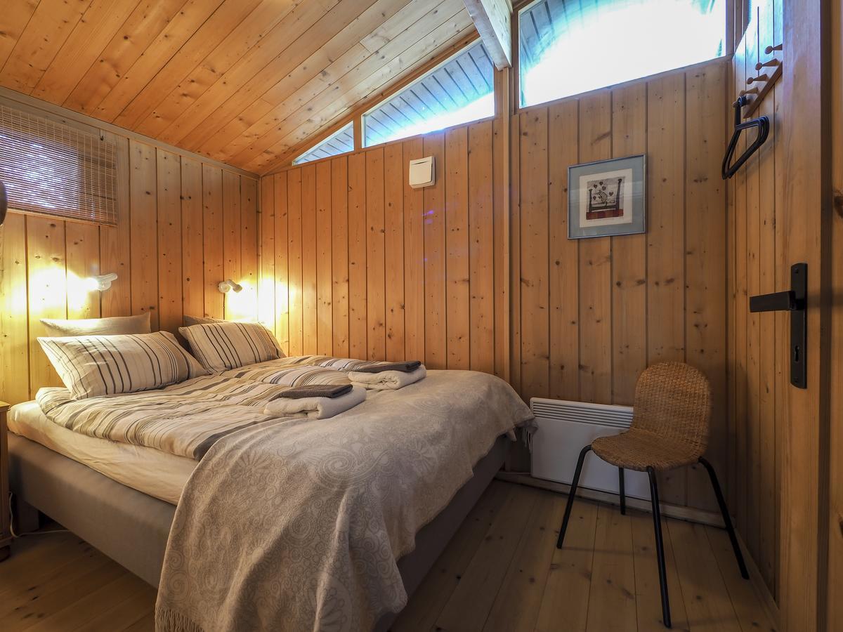 Lovely Cabin In The Capital Area With Hot Tube Hafnarfjörður Zewnętrze zdjęcie