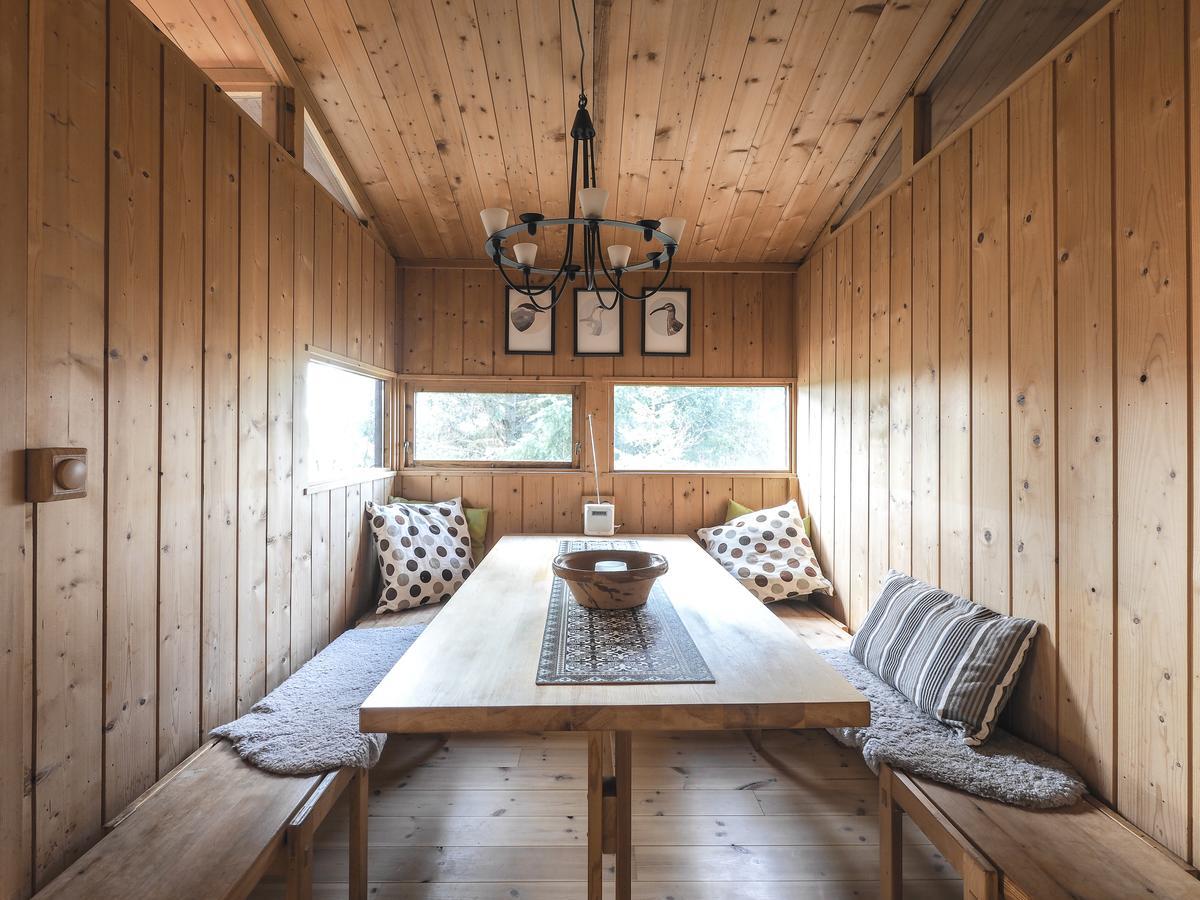 Lovely Cabin In The Capital Area With Hot Tube Hafnarfjörður Zewnętrze zdjęcie