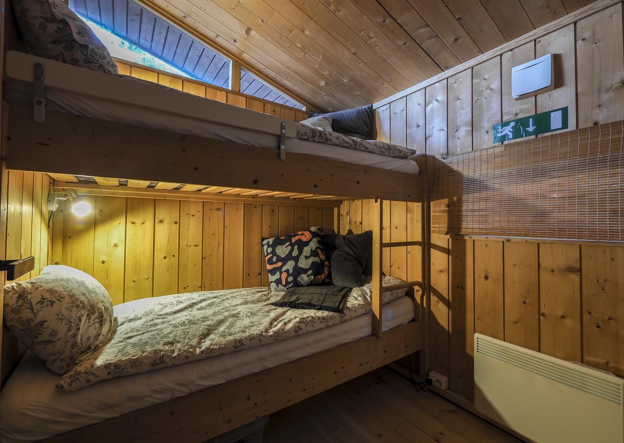 Lovely Cabin In The Capital Area With Hot Tube Hafnarfjörður Zewnętrze zdjęcie
